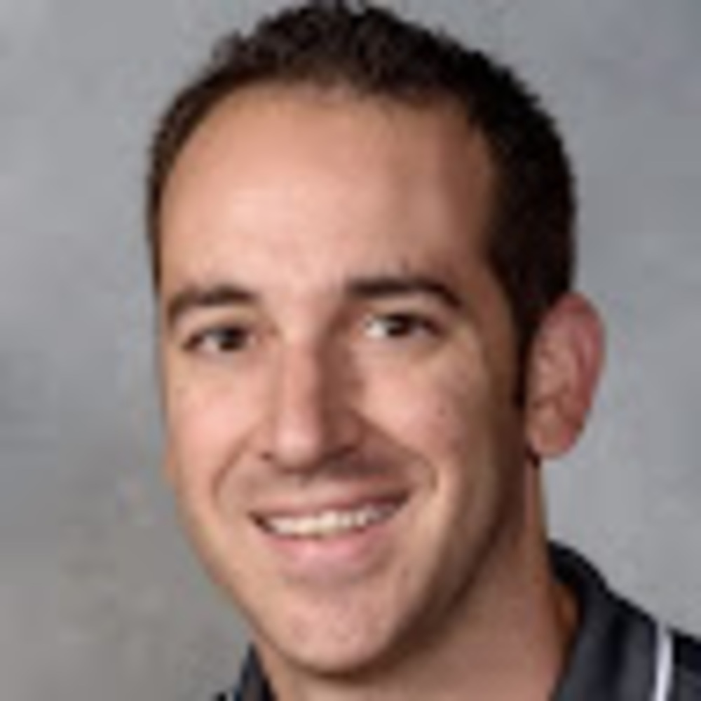 Meet your Posher, Dave